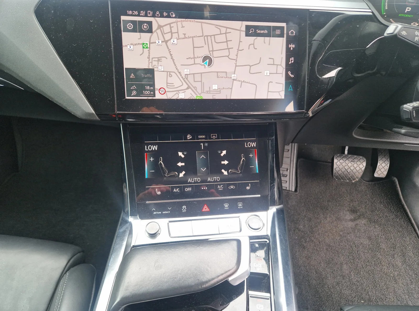 2021 Audi e-tron – photo 4