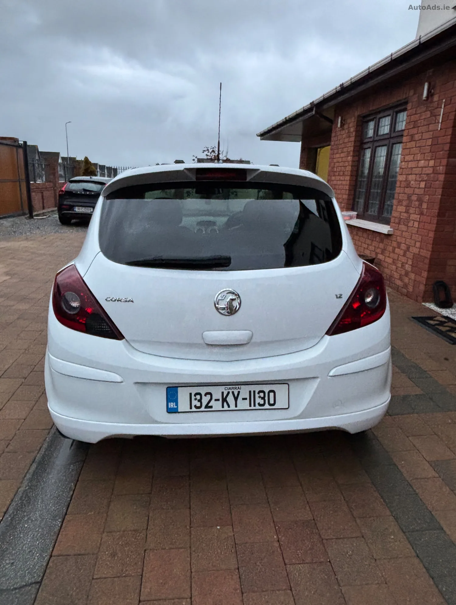 2013 Vauxhall Corsa – photo 10