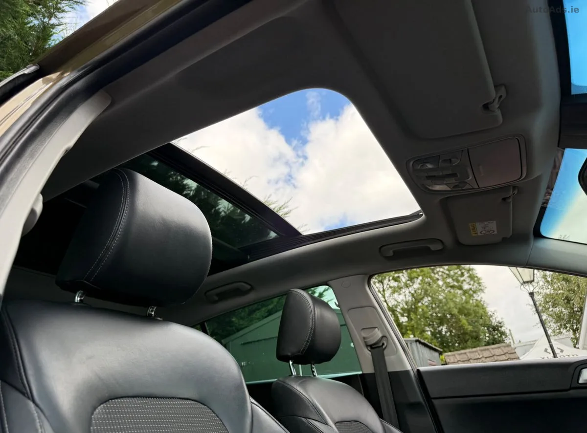 2016 Kia Sportage – photo 11