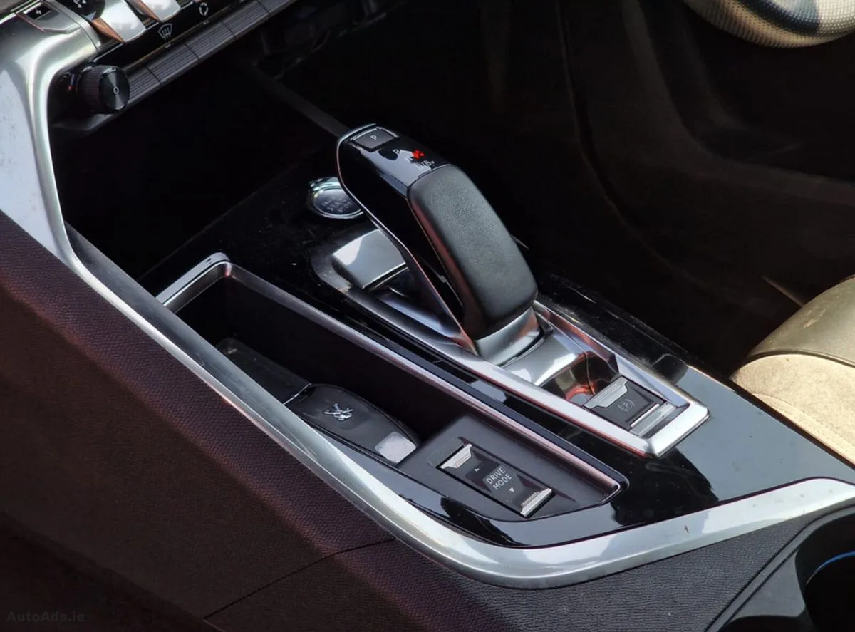 2022 Peugeot 3008 – photo 12