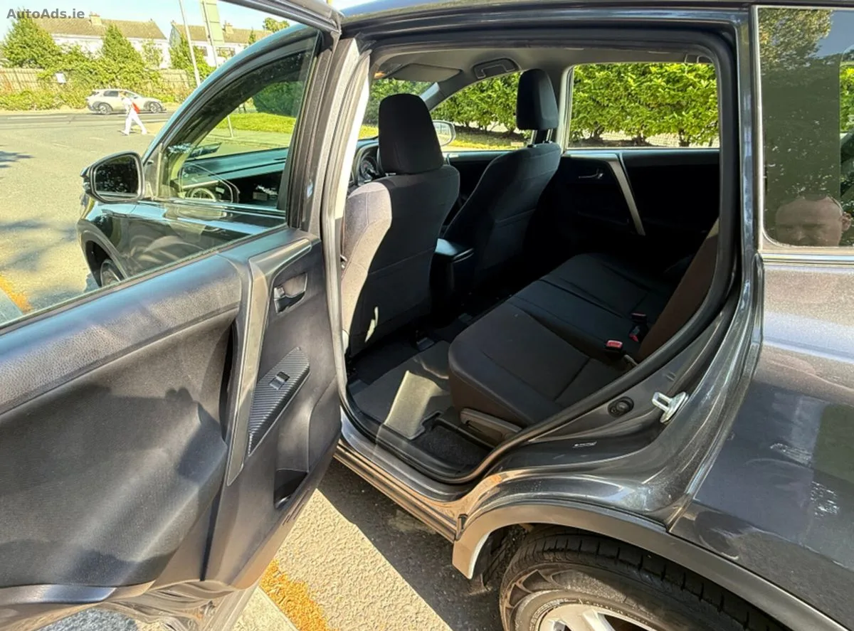 2013 Toyota RAV4 – photo 11