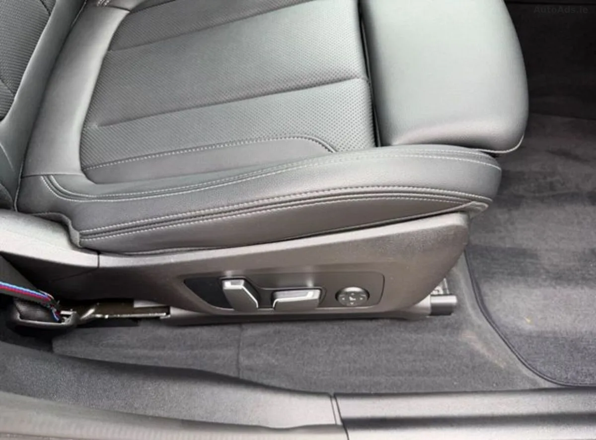 2024 BMW X3 – photo 18