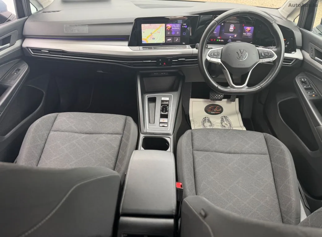 2023 Volkswagen Golf – photo 6