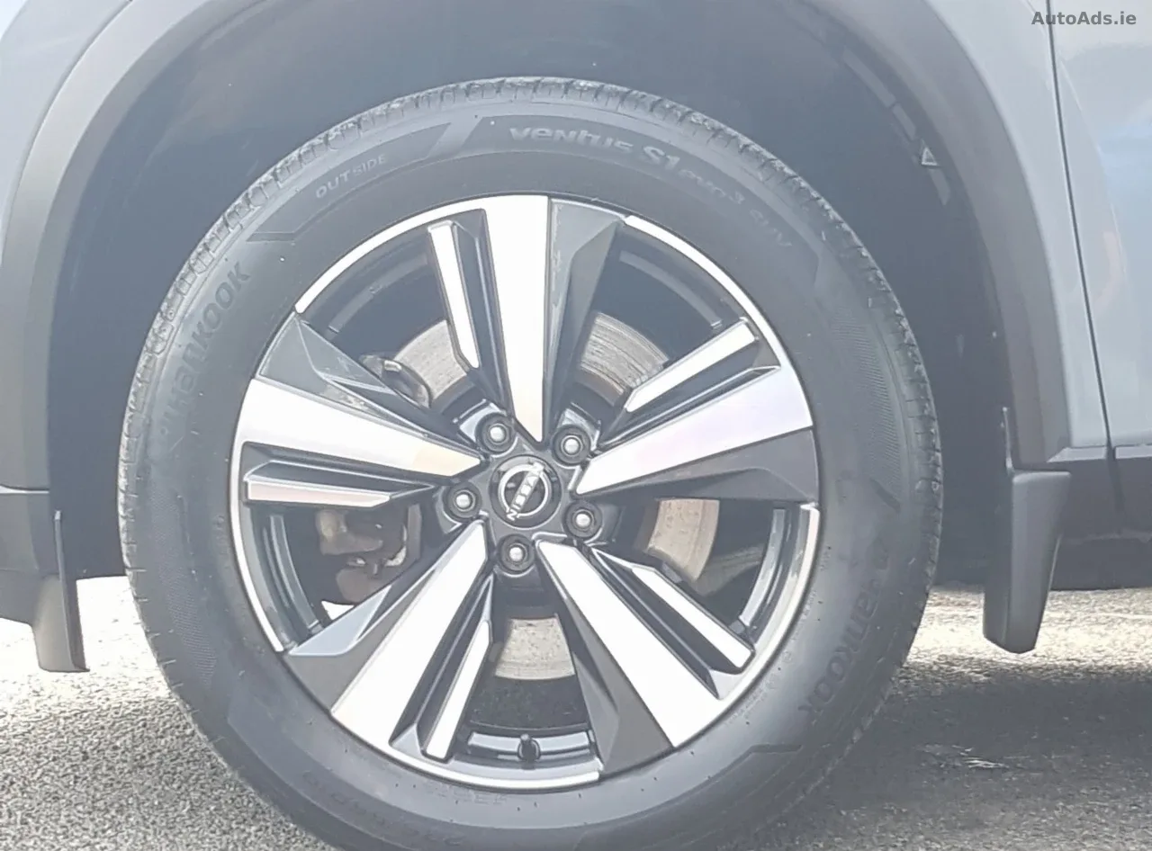 2024 Nissan X-Trail – photo 14