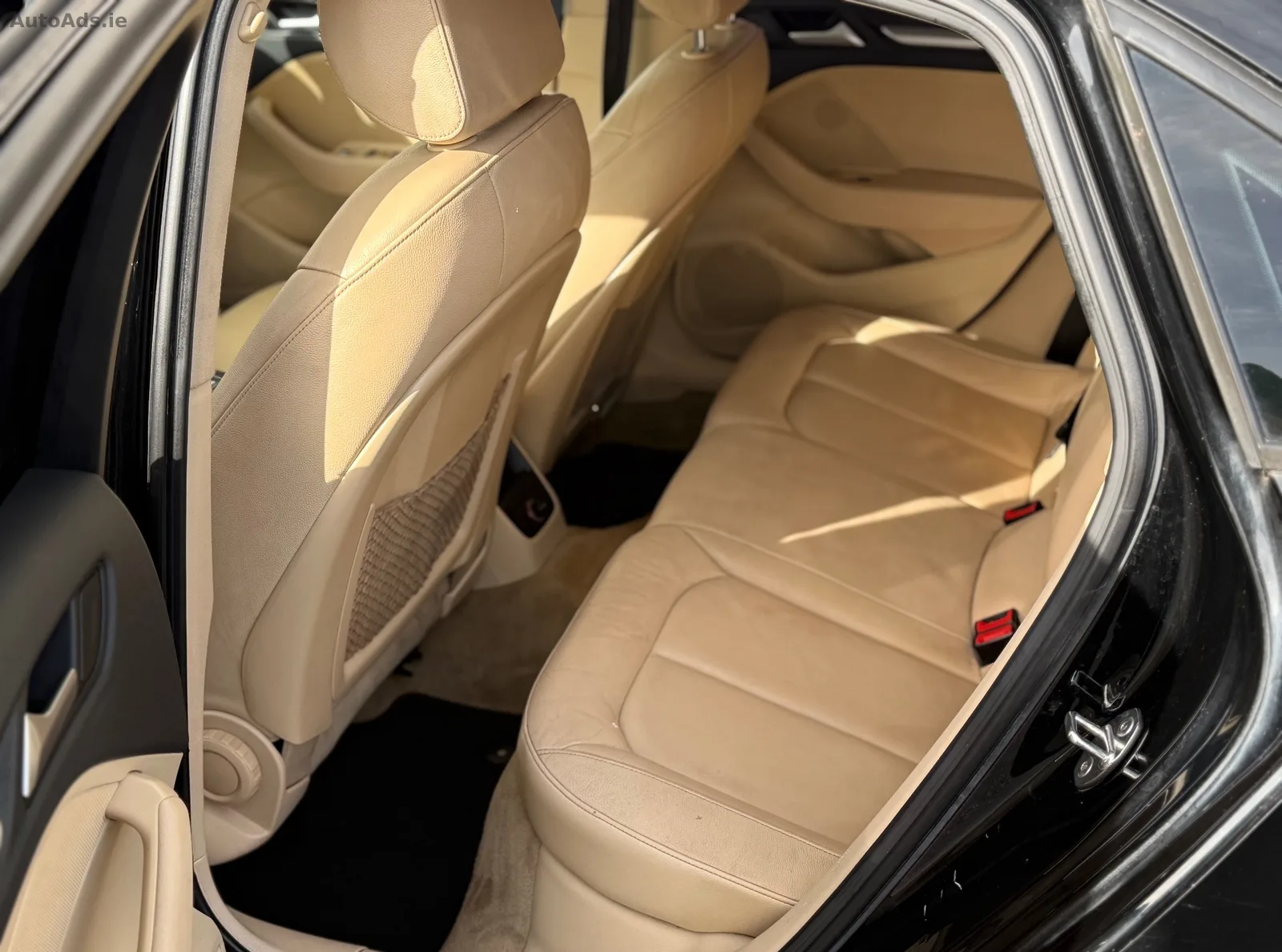 2014 Audi A3 – photo 6