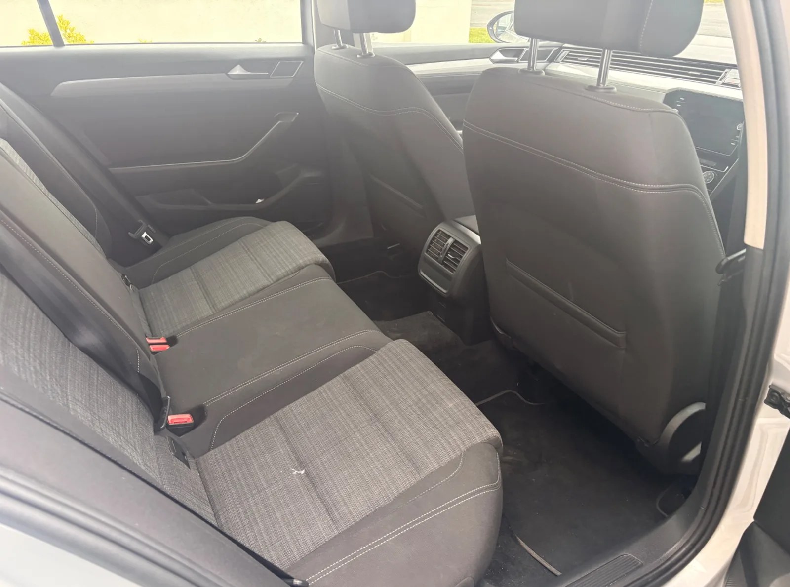 2020 Volkswagen Passat – photo 10
