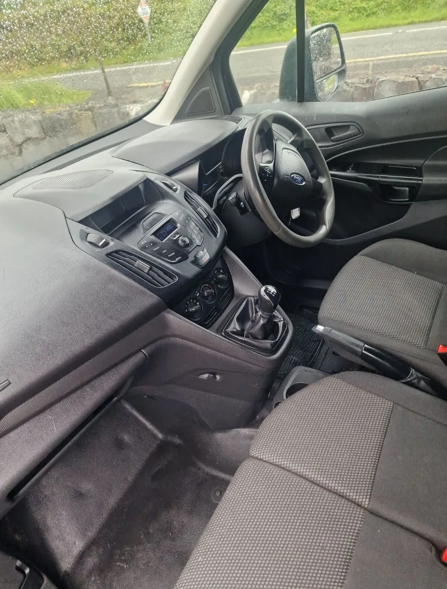 2018 Ford Transit – photo 14