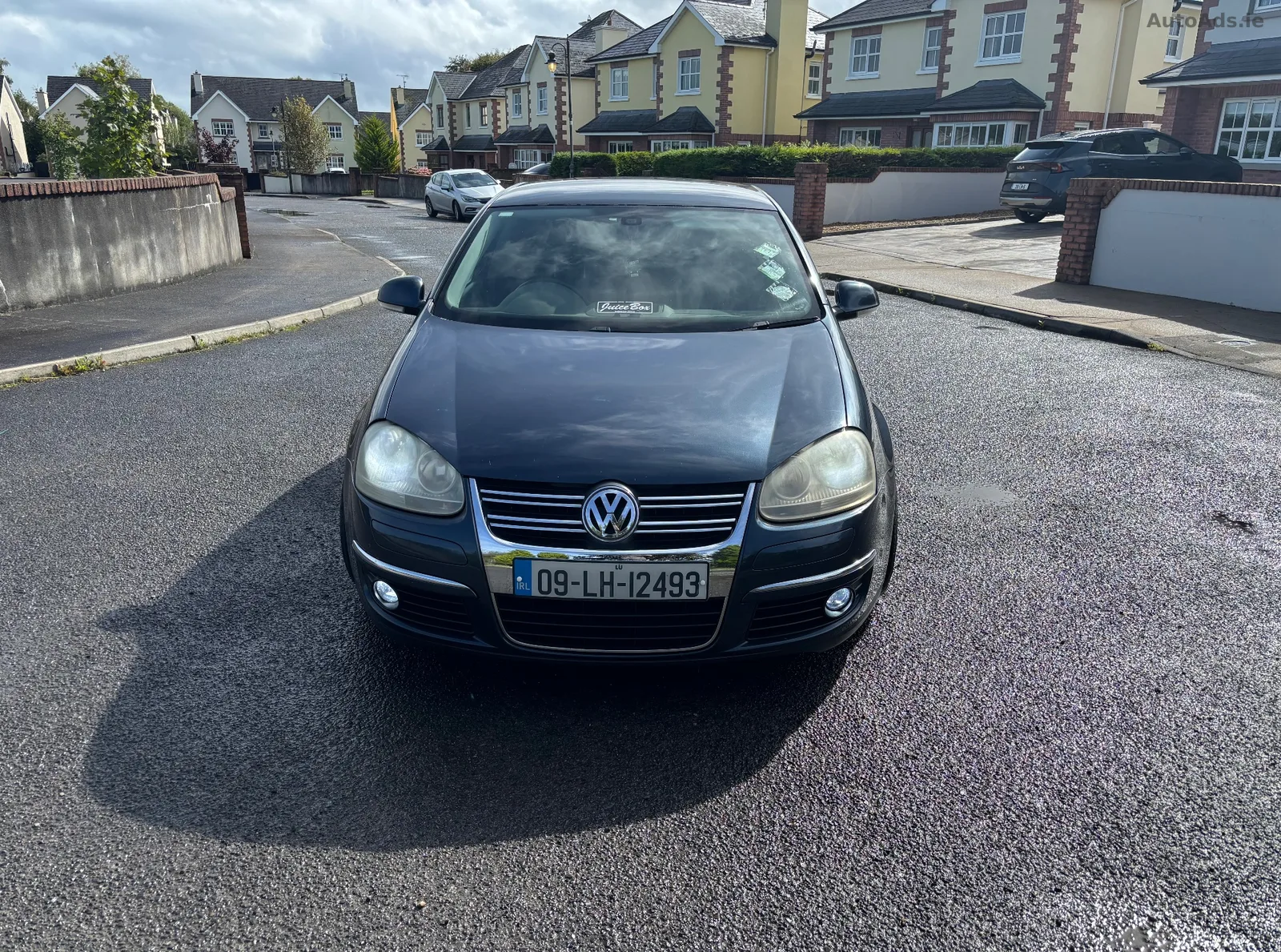 2009 Volkswagen Jetta – photo 6