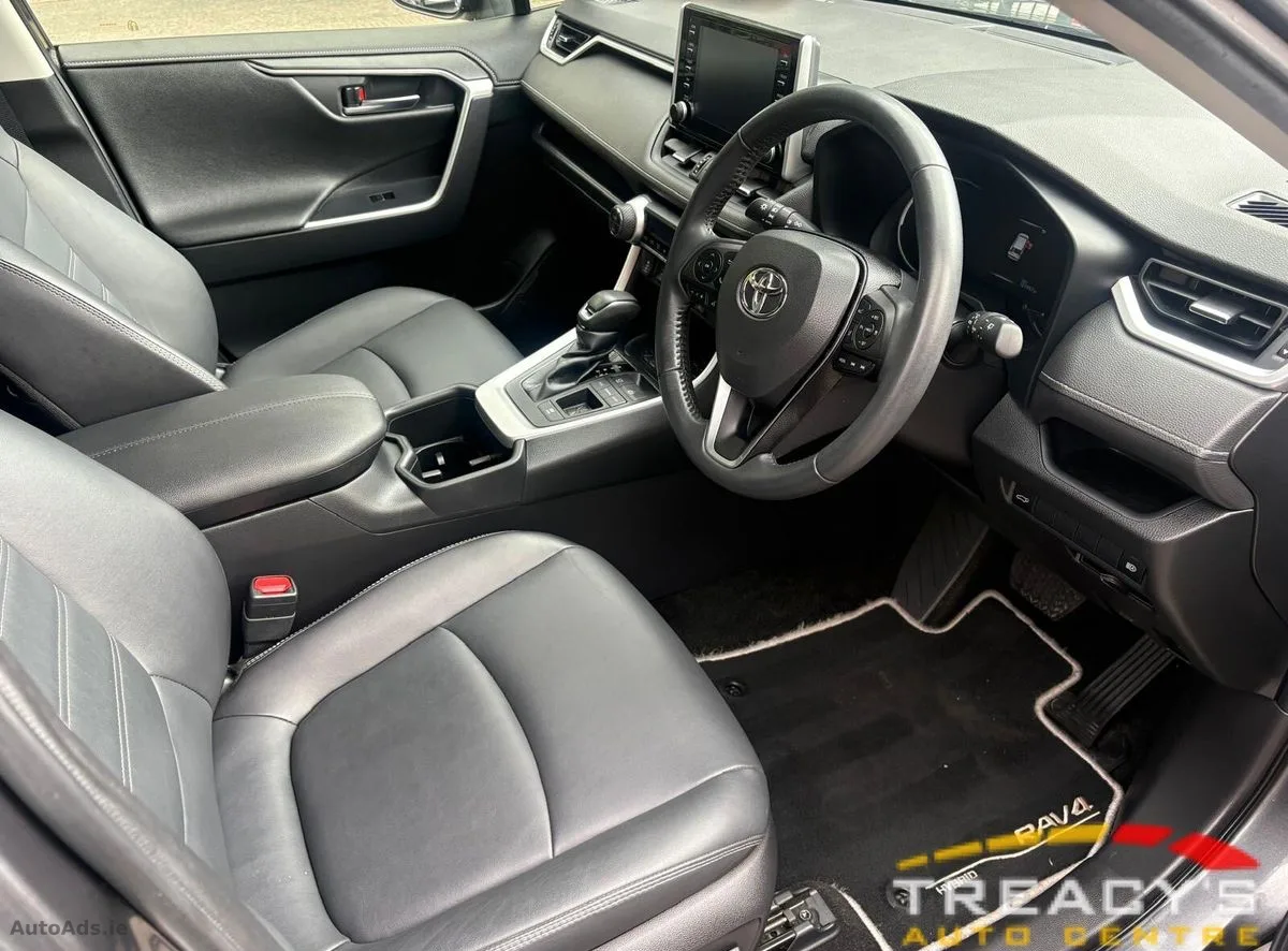 2022 Toyota RAV4 – photo 4