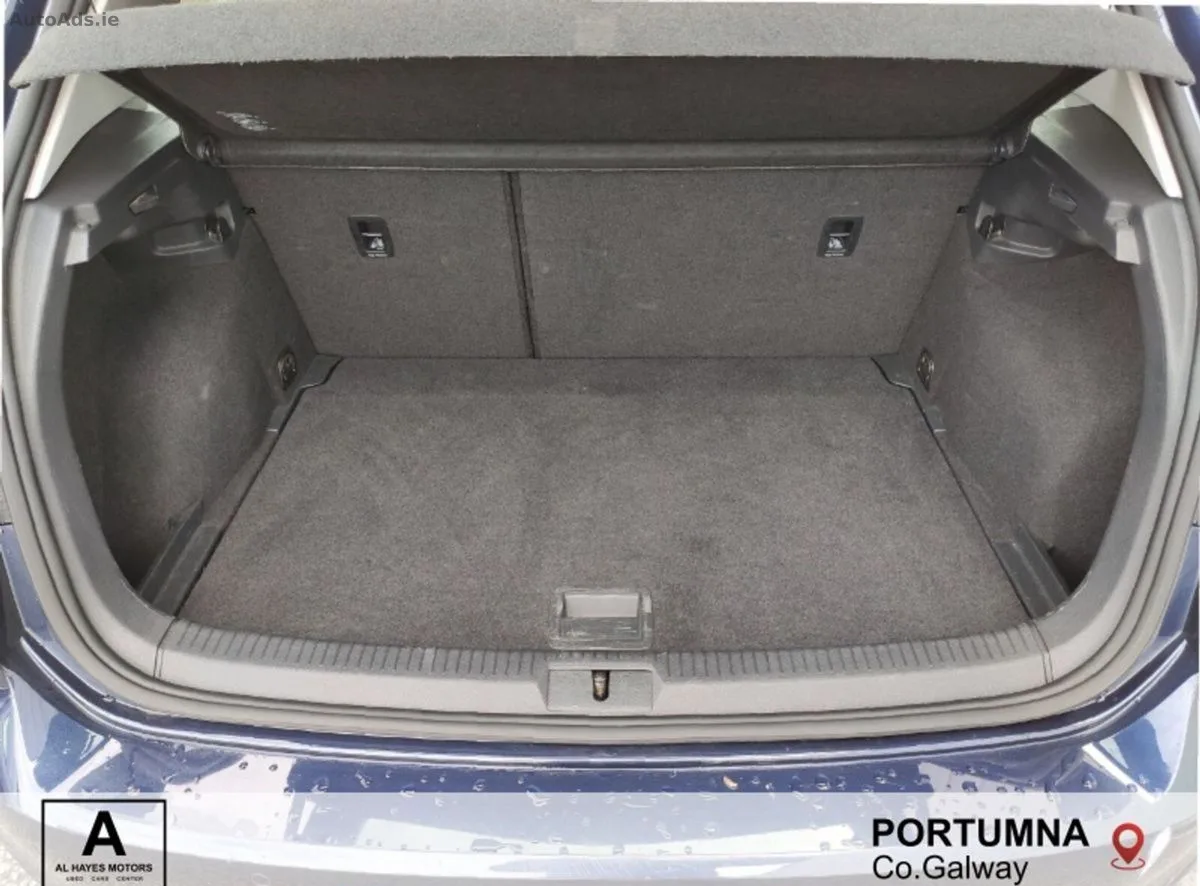 2016 Volkswagen Golf – photo 10