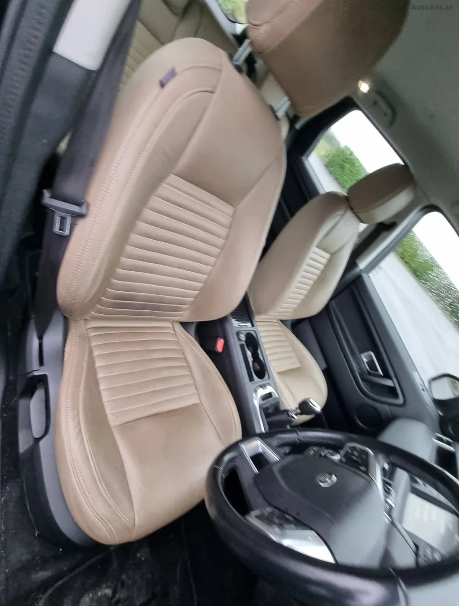 2015 Land Rover Discovery Sport – photo 20