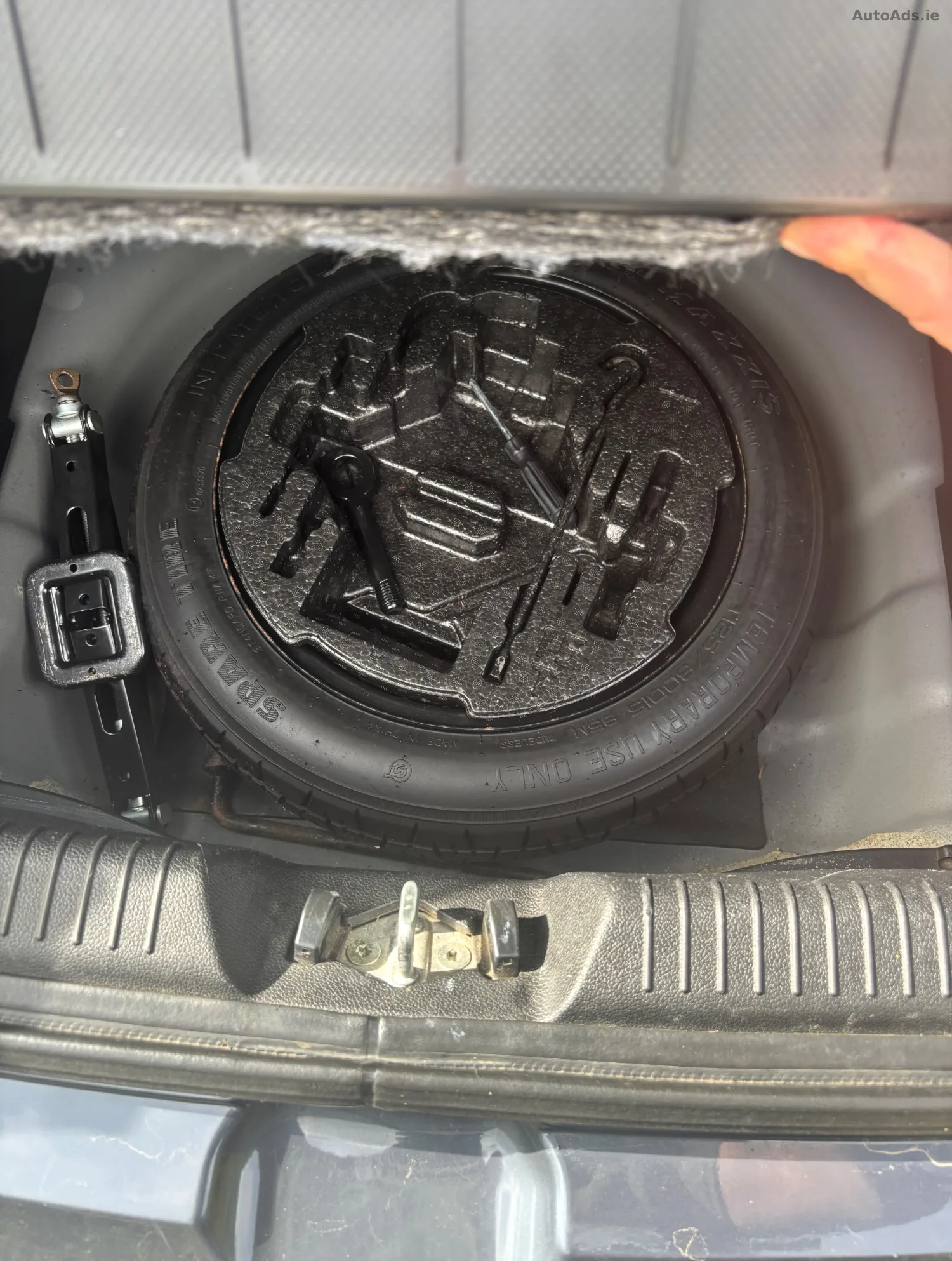 2014 Kia Ceed – photo 9