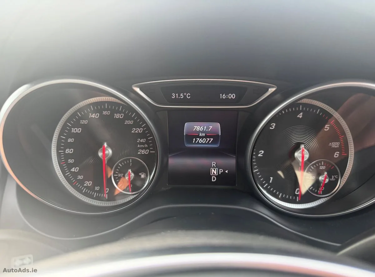 2019 Mercedes-Benz CLA – photo 20