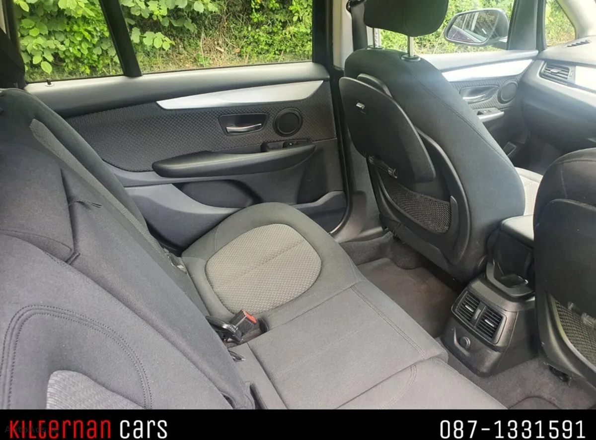2017 BMW 2-Series – photo 10