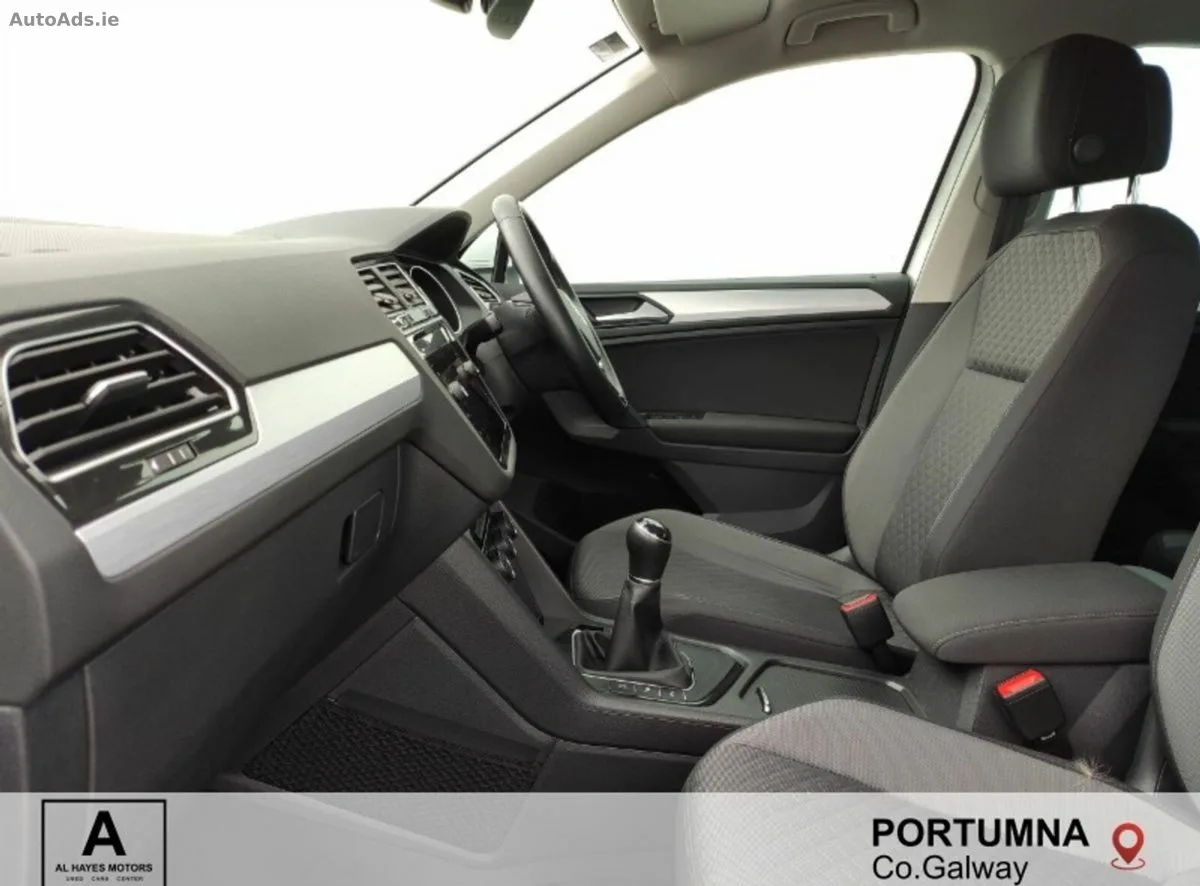 2019 Volkswagen Tiguan – photo 4