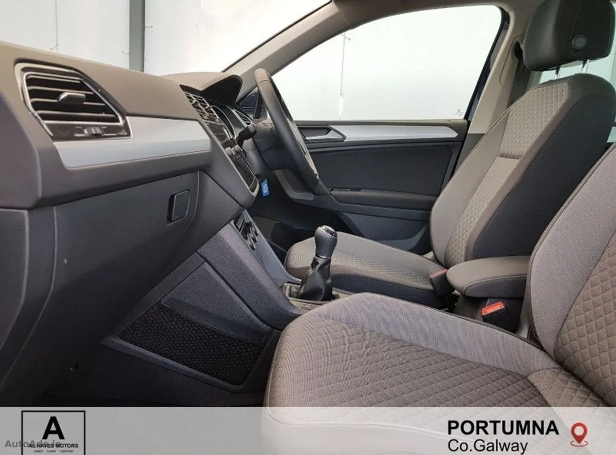 2019 Volkswagen Tiguan – photo 4