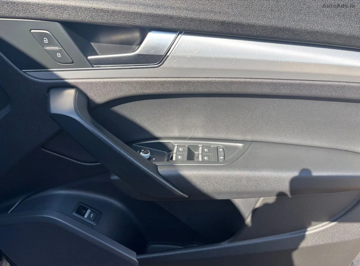2017 Audi Q5 – photo 7