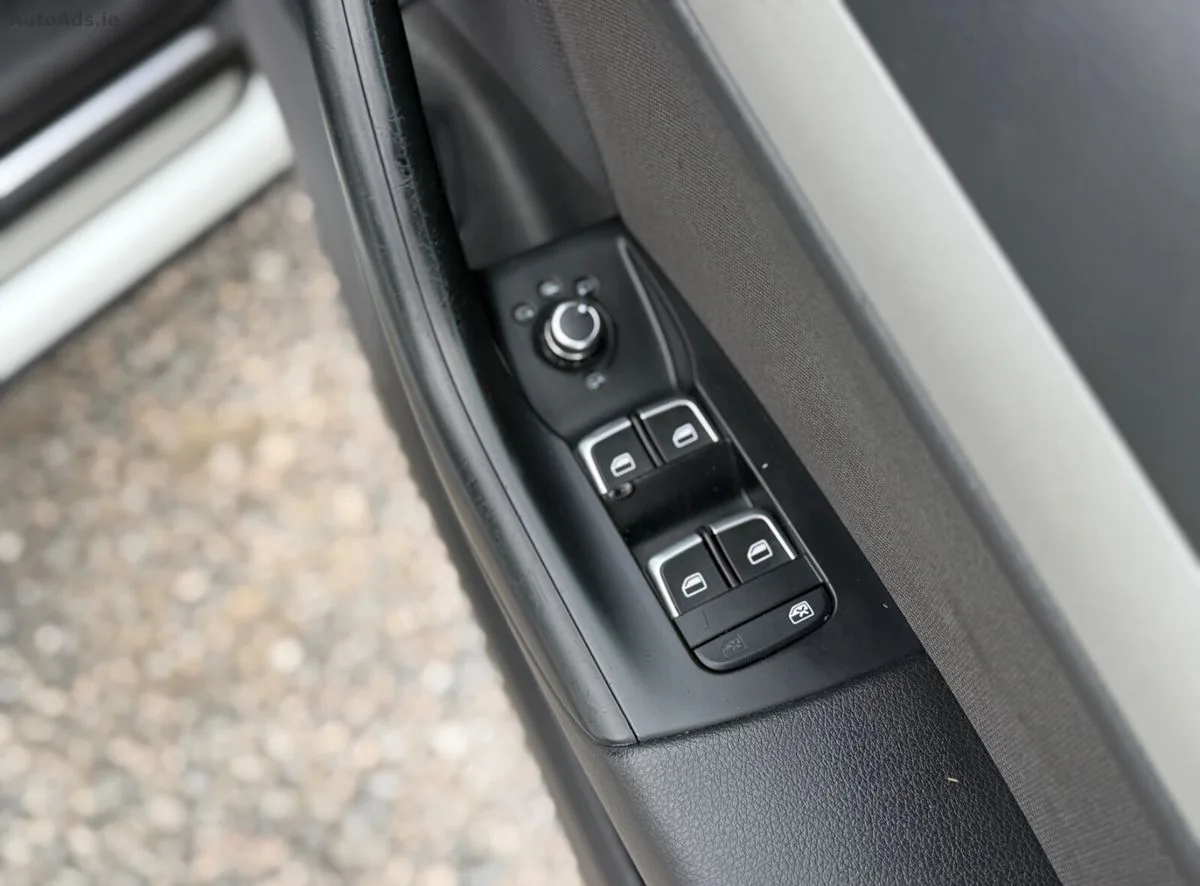 2016 Audi Q3 – photo 17