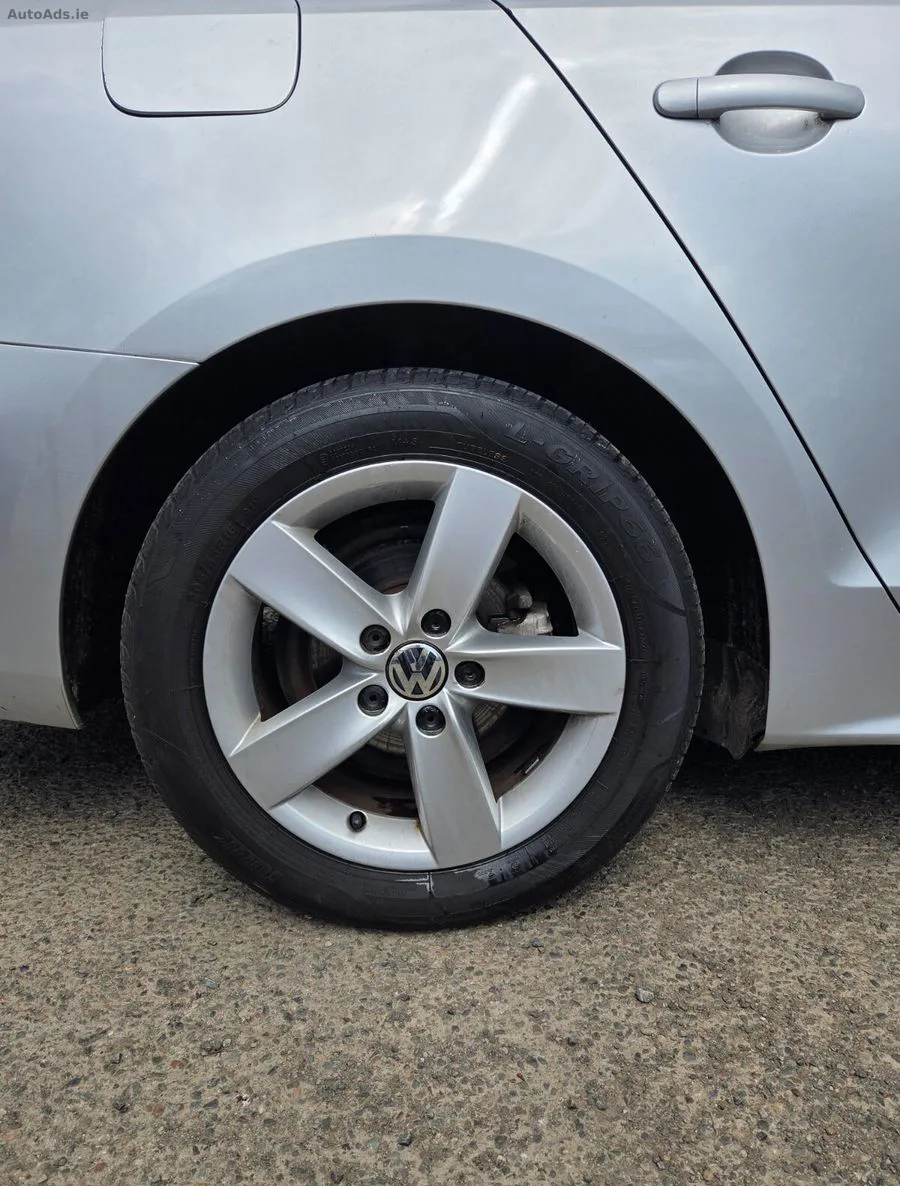 2014 Volkswagen Jetta – photo 16
