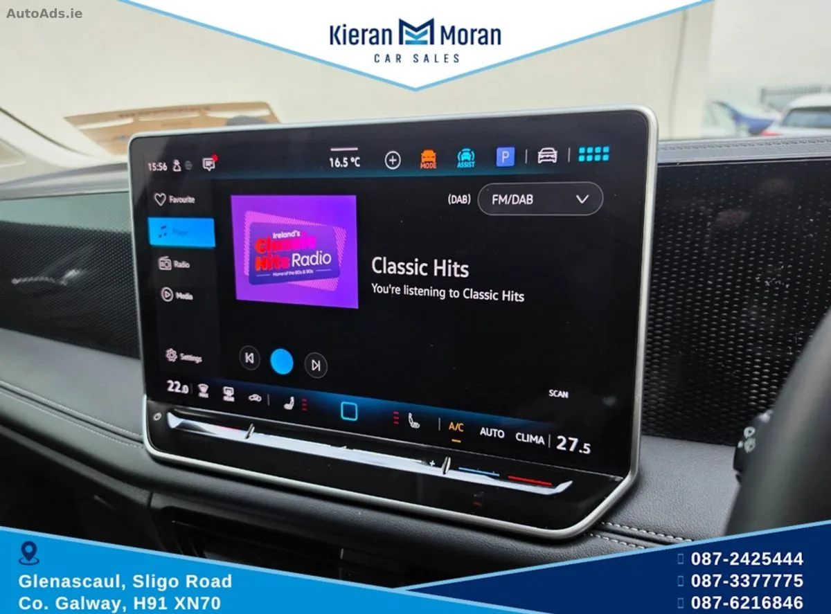 2024 Volkswagen Tiguan – photo 15