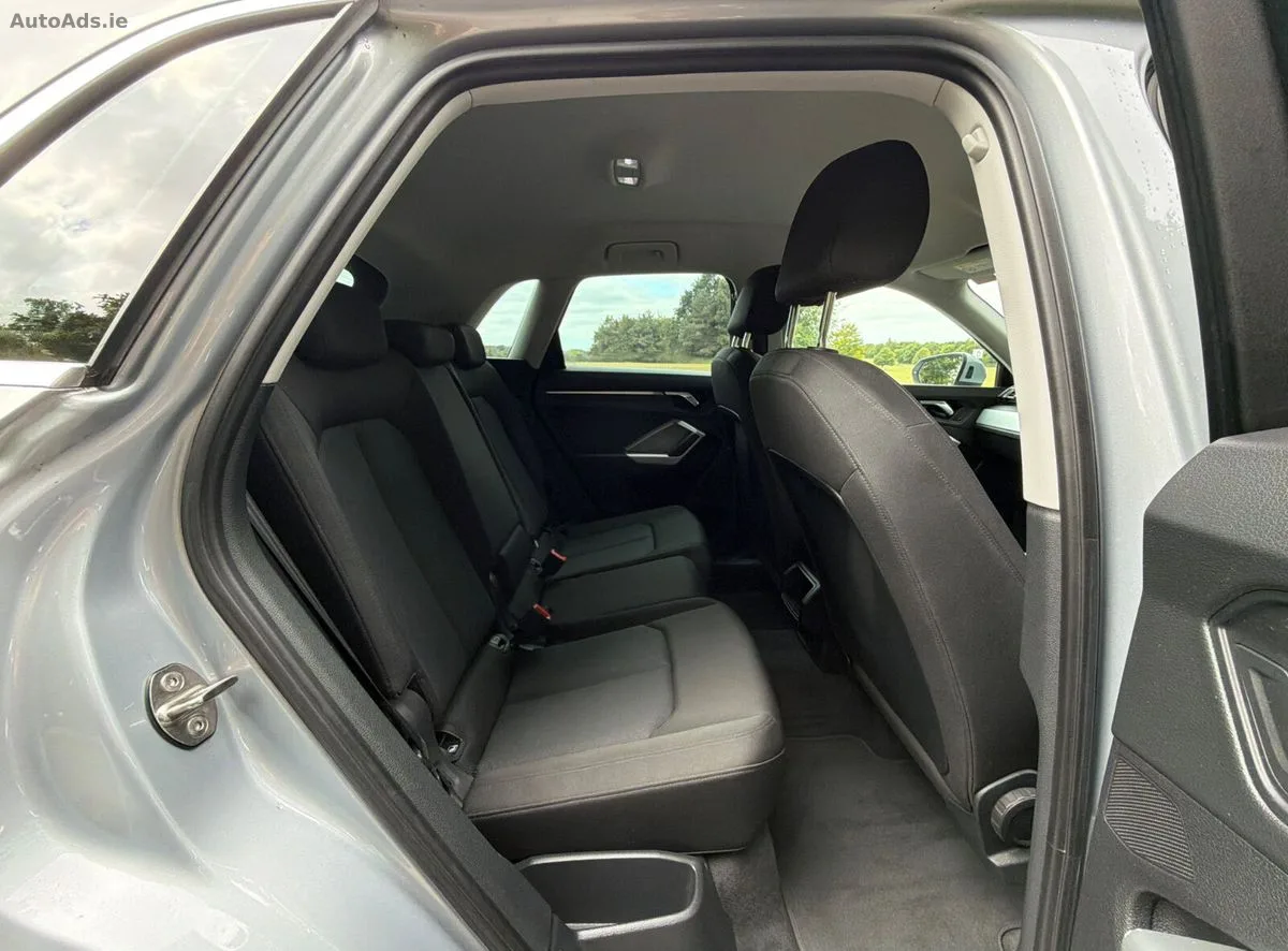 2019 Audi Q3 – photo 19