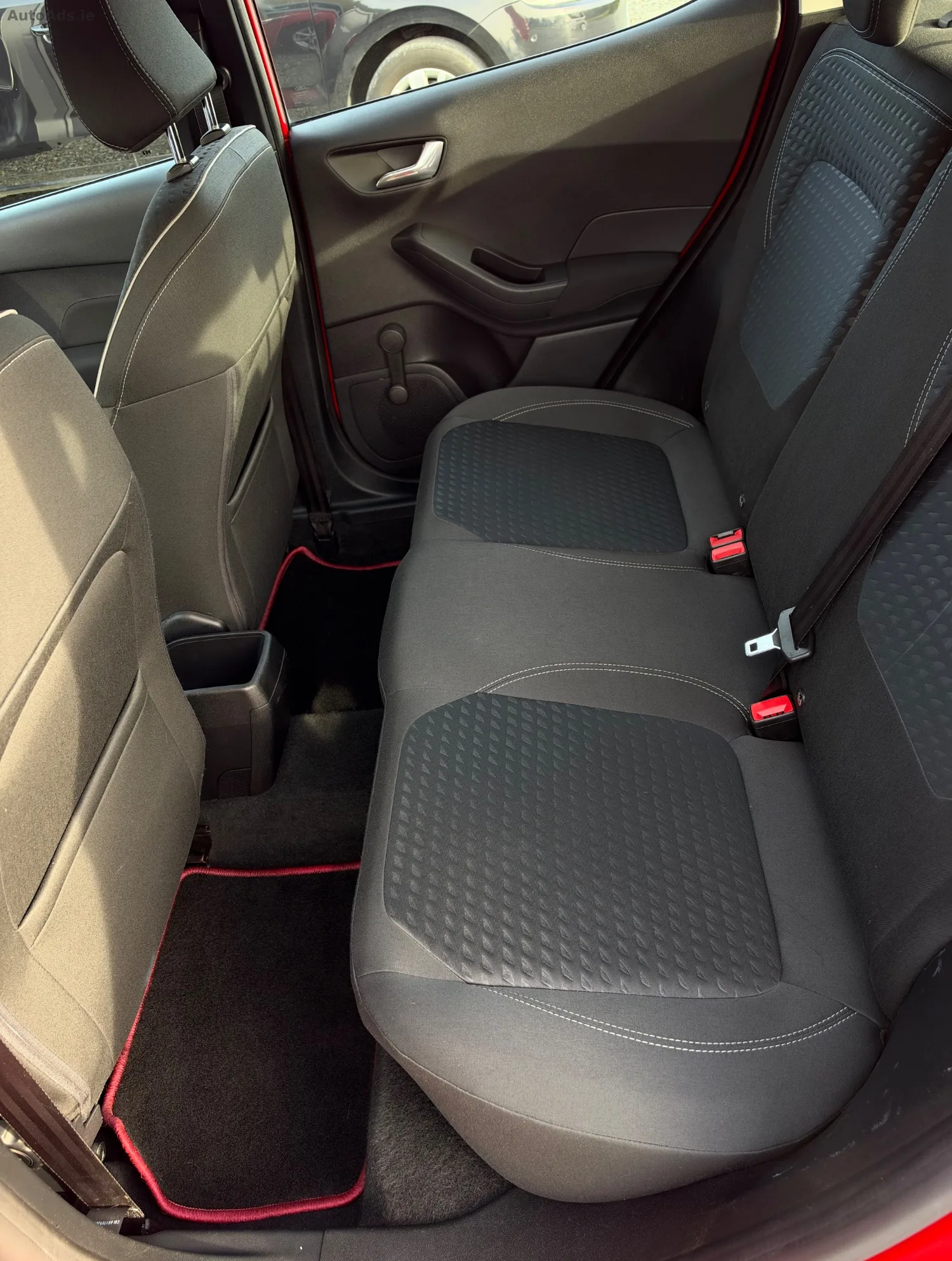 2018 Ford Fiesta – photo 10