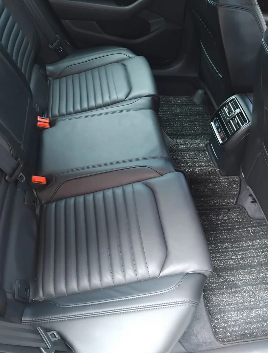 2018 Volkswagen Passat – photo 18