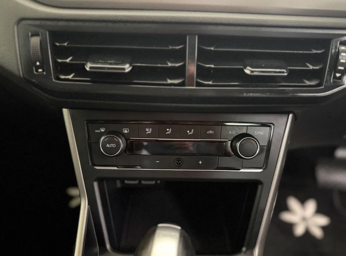2018 Volkswagen Polo – photo 16