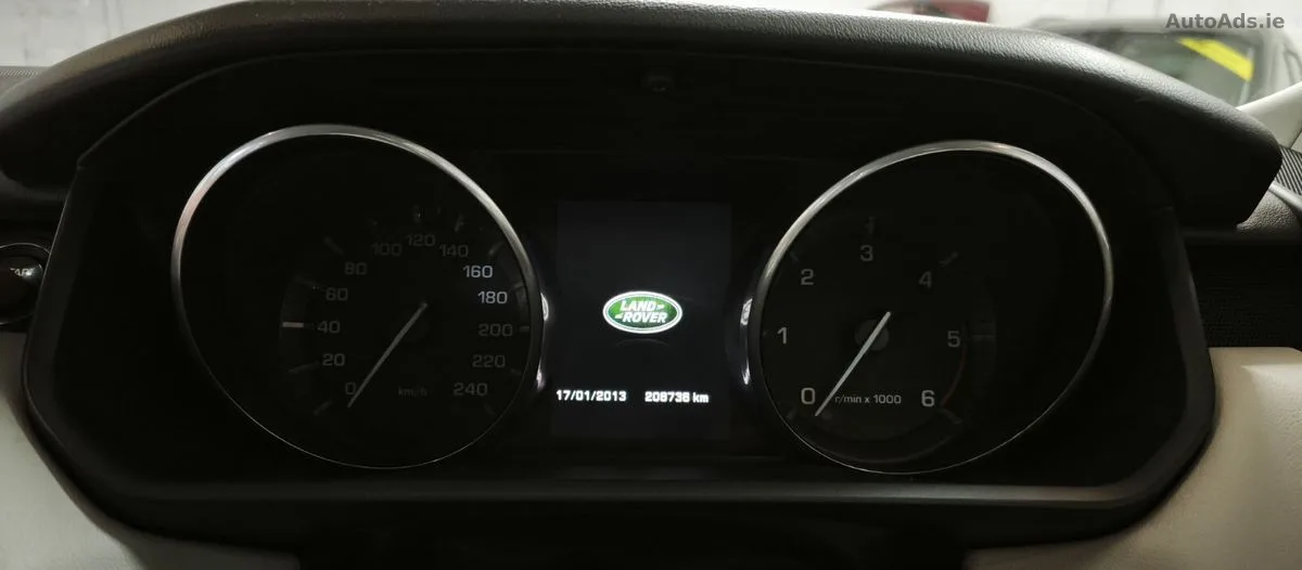 2014 Land Rover Range Rover Sport – photo 19