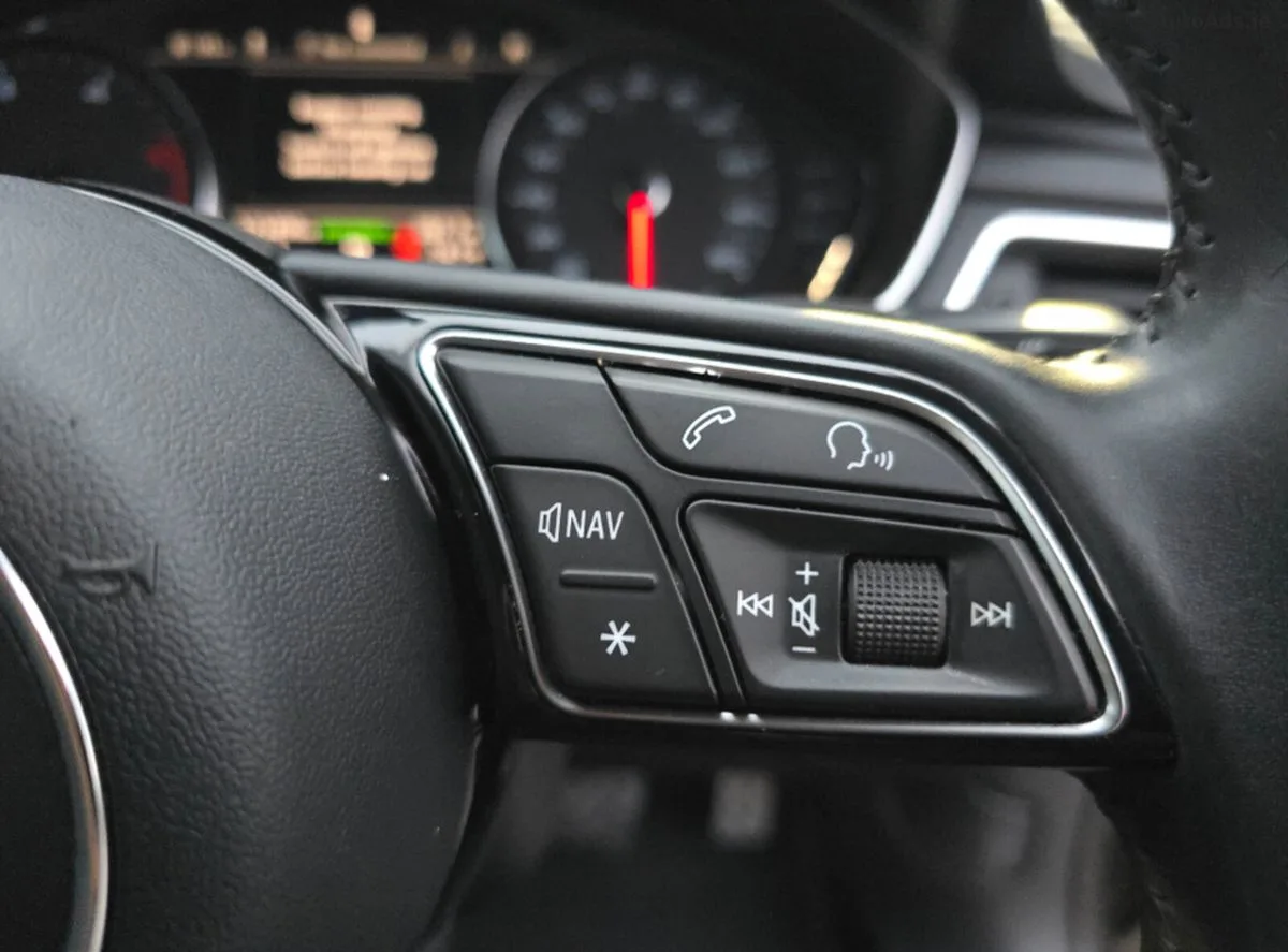 2018 Audi A5 – photo 17