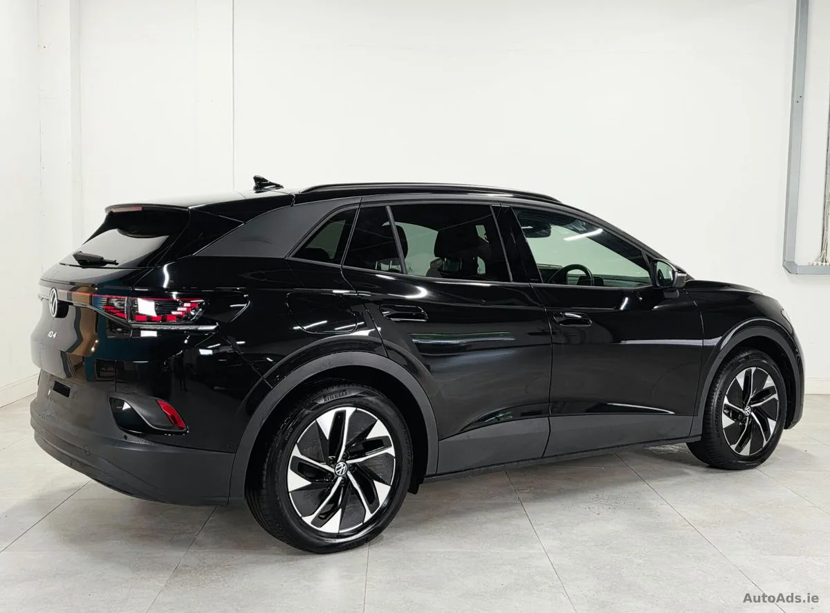 2025 Volkswagen ID.4 – photo 10