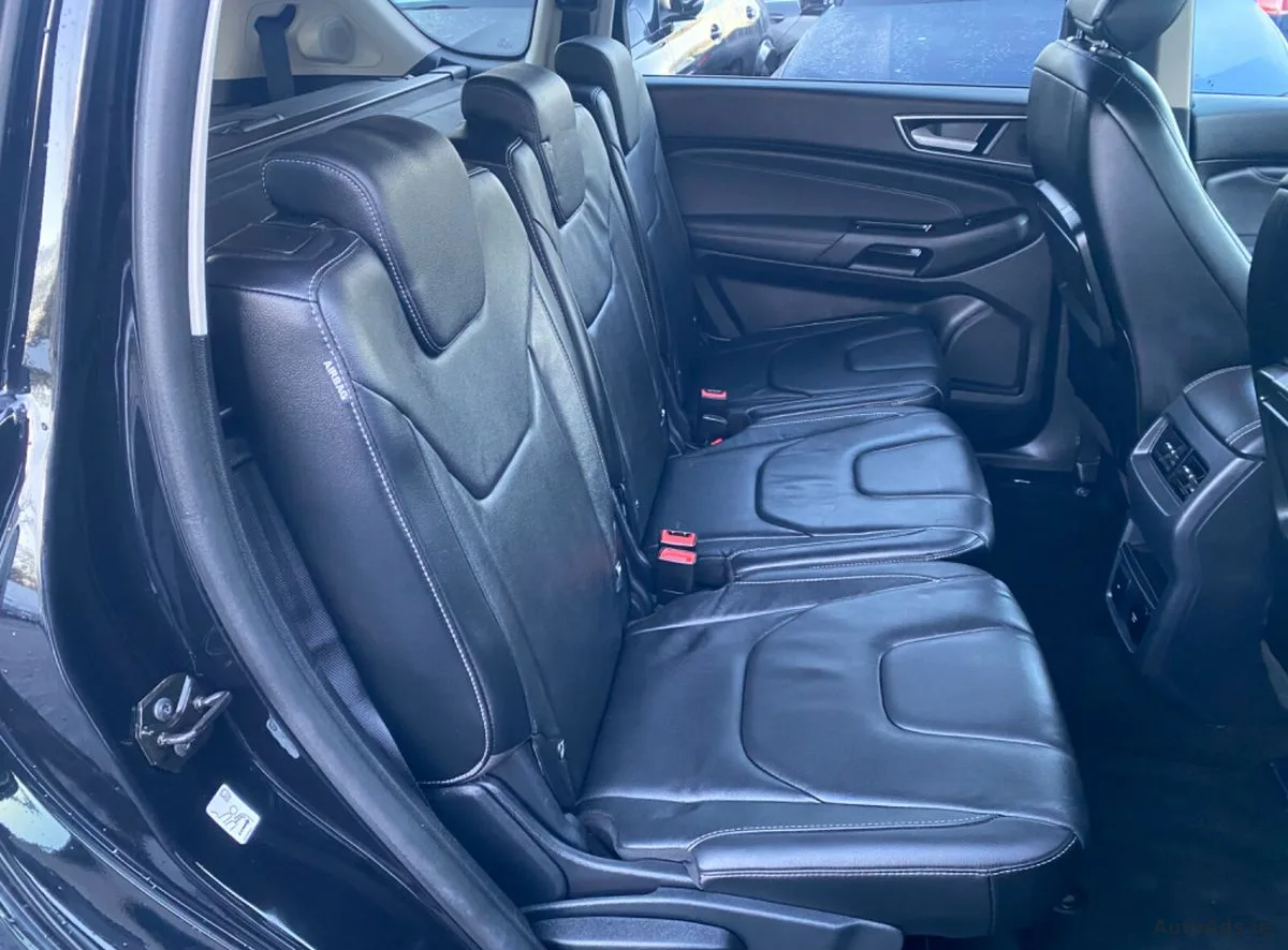 2021 Ford S-Max – photo 16