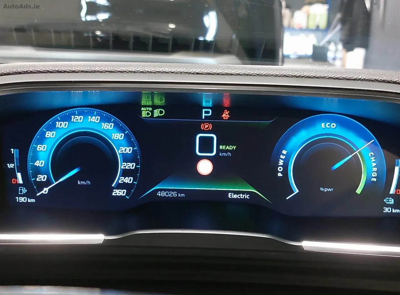 2022 Peugeot 508 – photo 10
