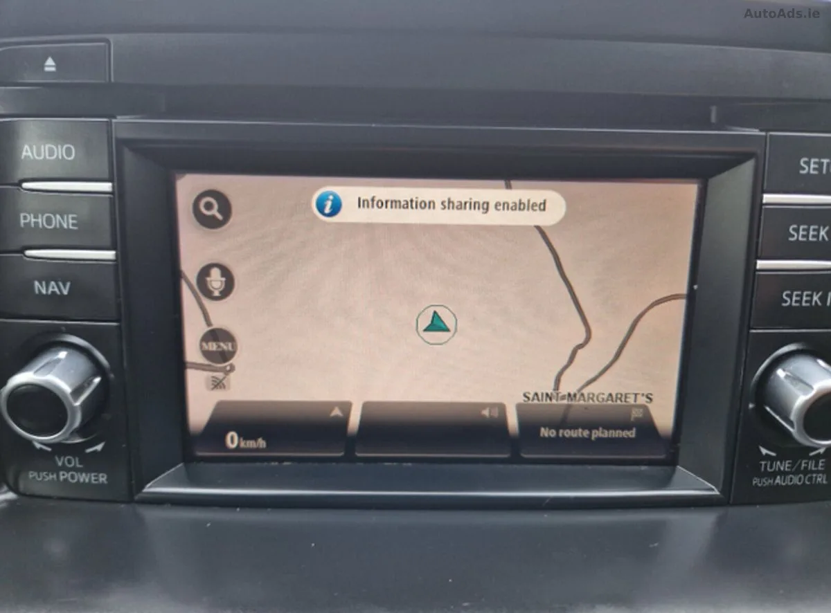 2014 Mazda CX-5 – photo 19