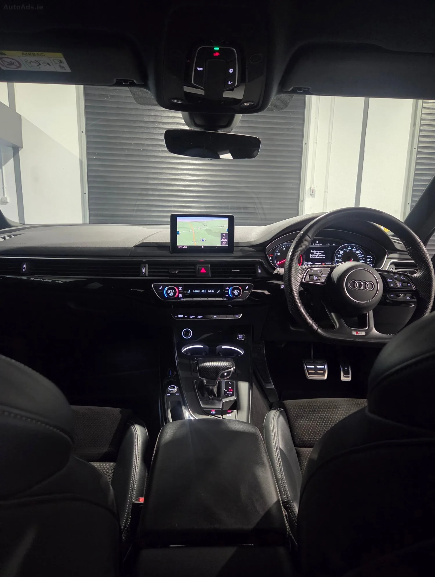2019 Audi A5 – photo 11