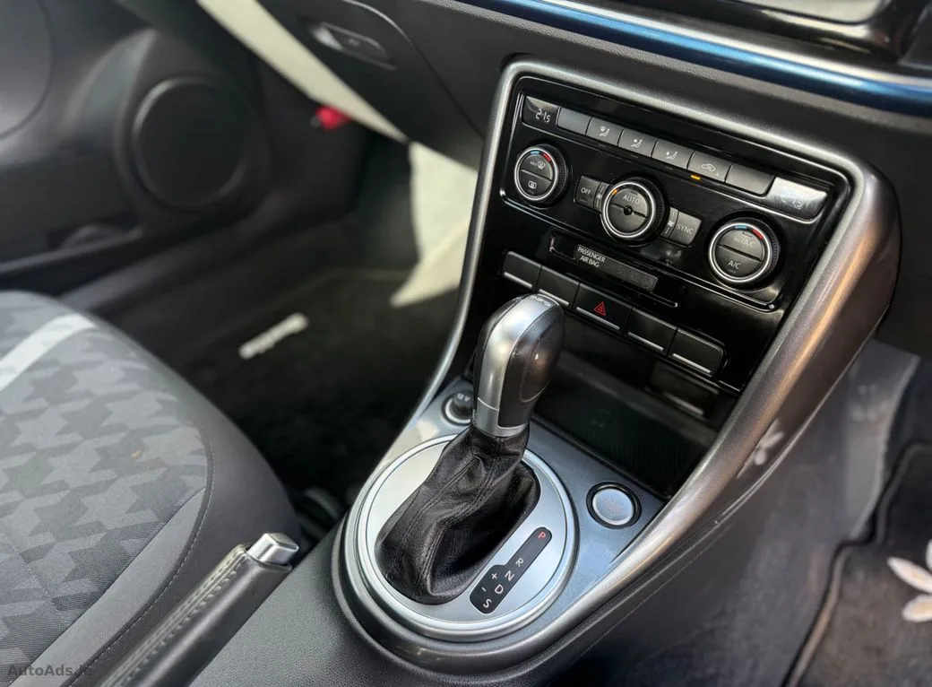 2018 Volkswagen Beetle – photo 9