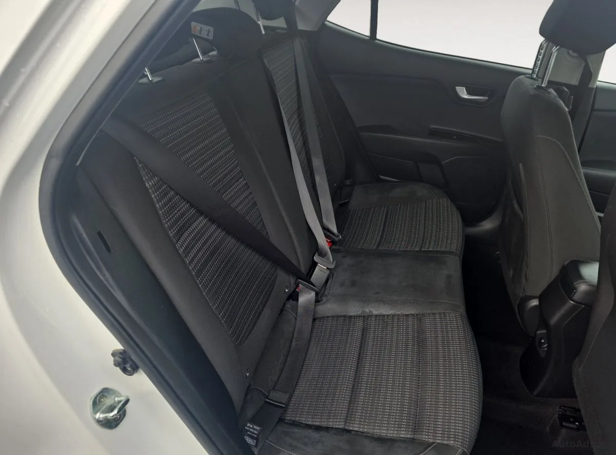2018 Kia Stonic – photo 10