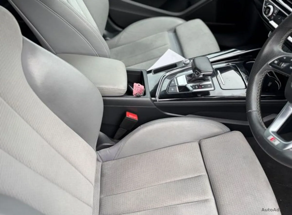 2022 Audi A4 – photo 15