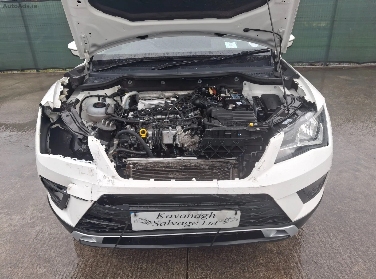 2019 SEAT Ateca – photo 10