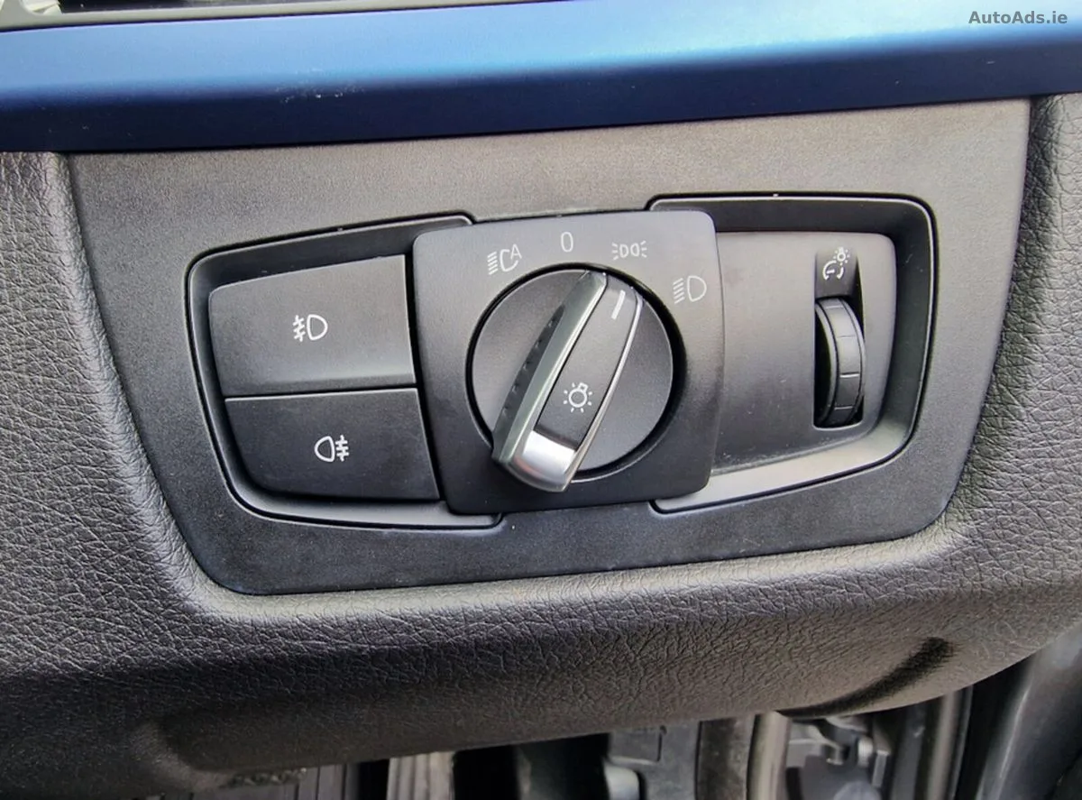 2016 BMW 4-Series – photo 20