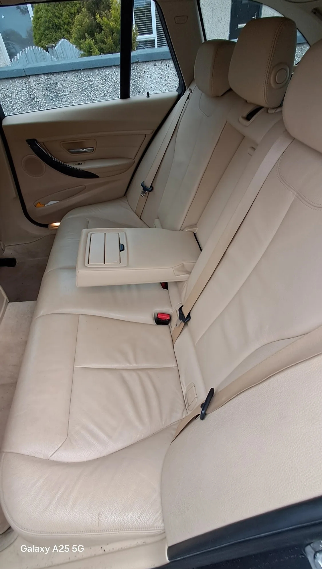 2014 BMW 3 Series – photo 6