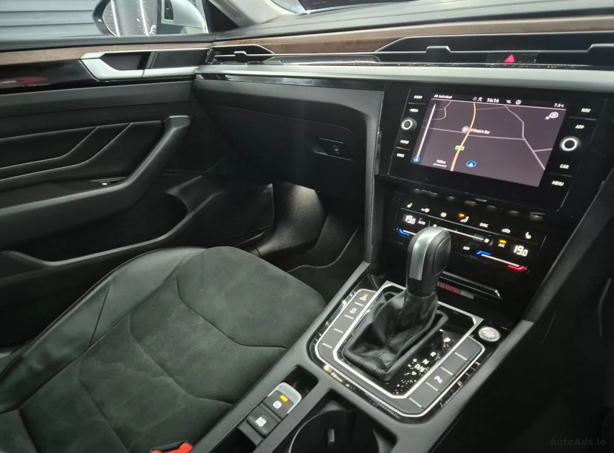 2023 Volkswagen Arteon – photo 6