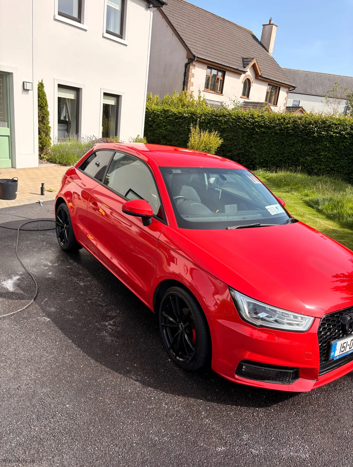 2015 Audi A1 – photo 4