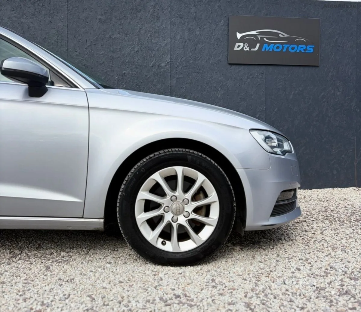 2014 Audi A3 – photo 14
