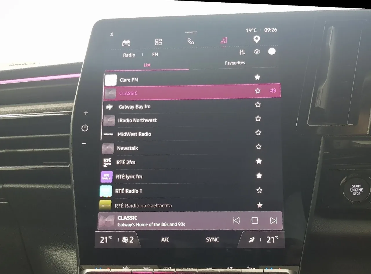 2024 Renault Austral – photo 17