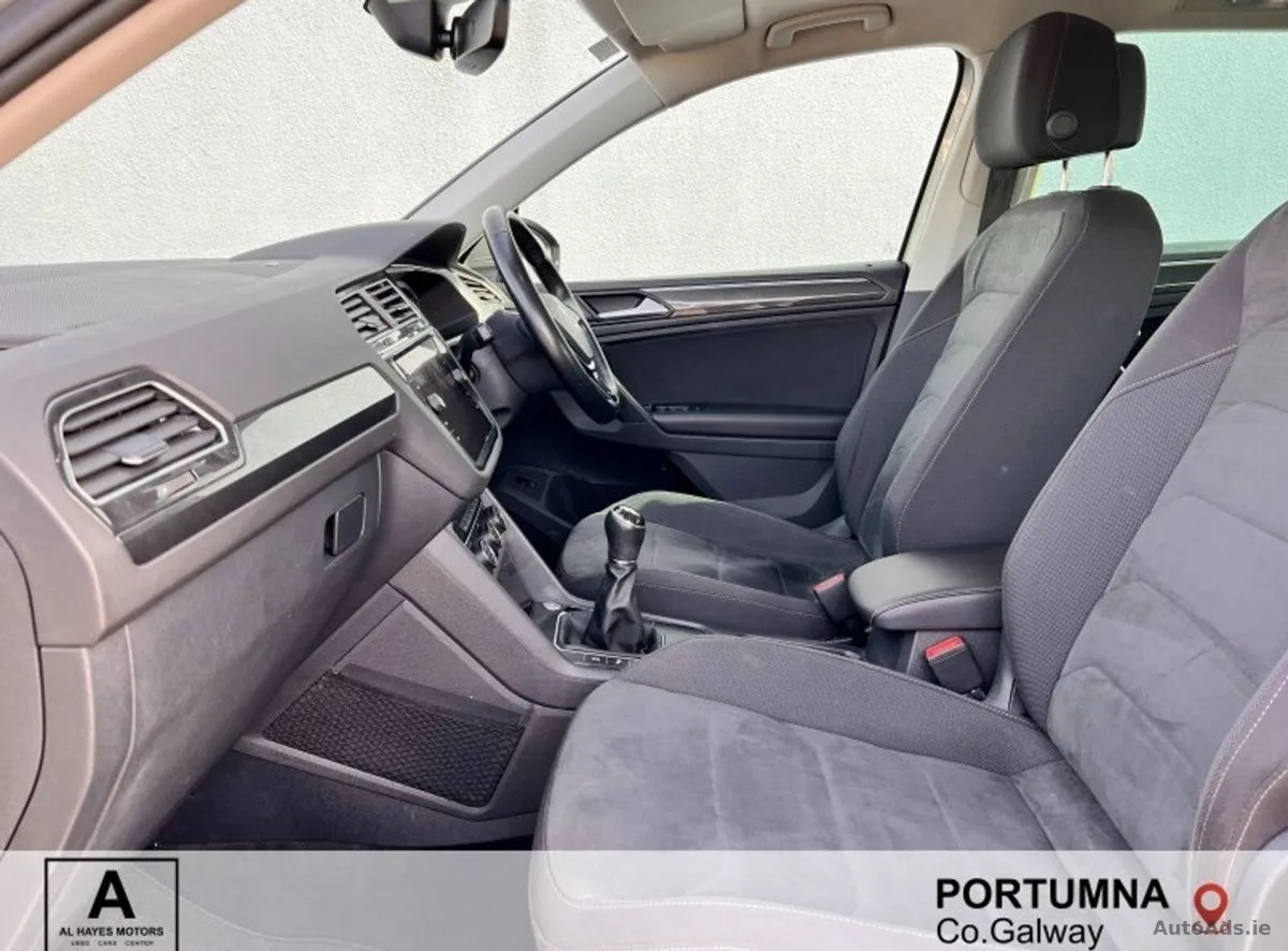 2019 Volkswagen Tiguan – photo 3