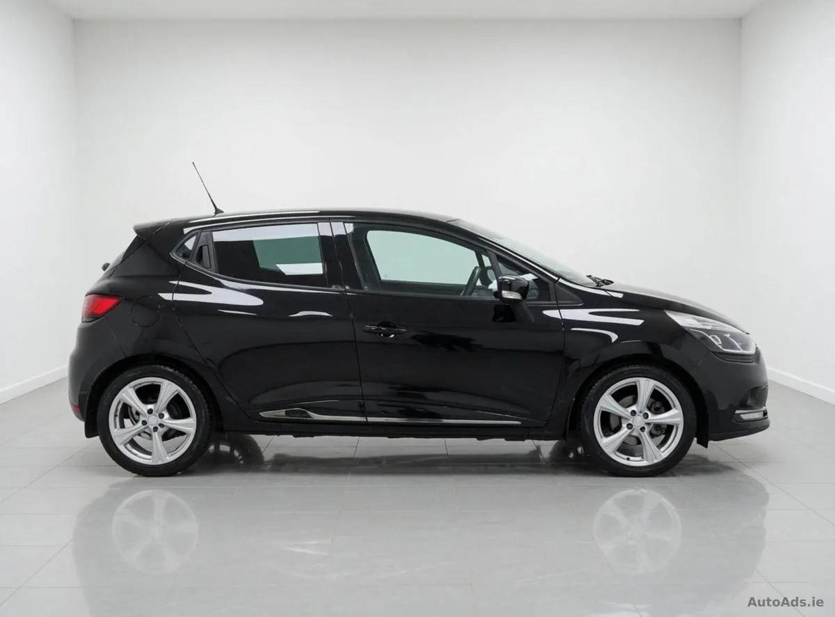 2019 Renault Clio – photo 7