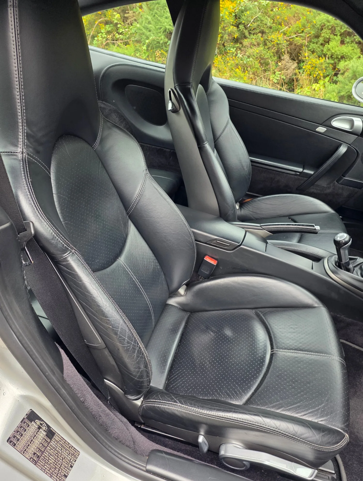2006 Porsche 911 – photo 14