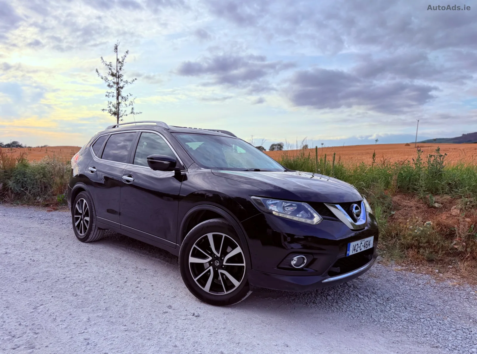 2014 Nissan X-Trail – photo 5