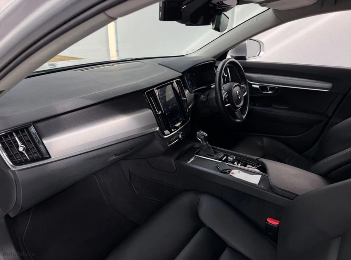 2019 Volvo V90 – photo 18